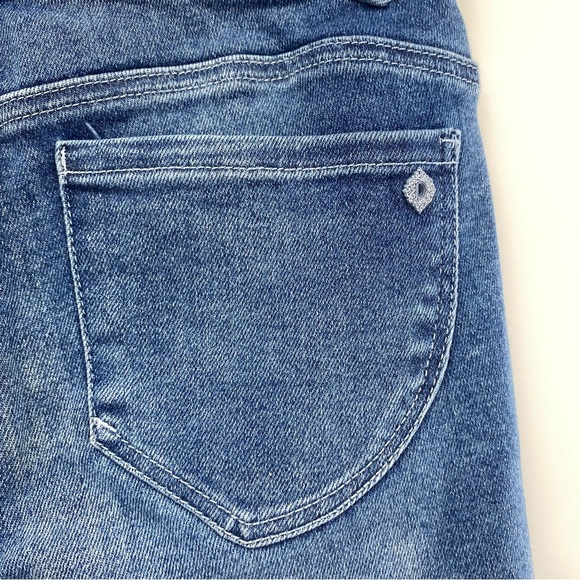 Democracy Ab Technology Jeans size 10 - Picture 5 of 11